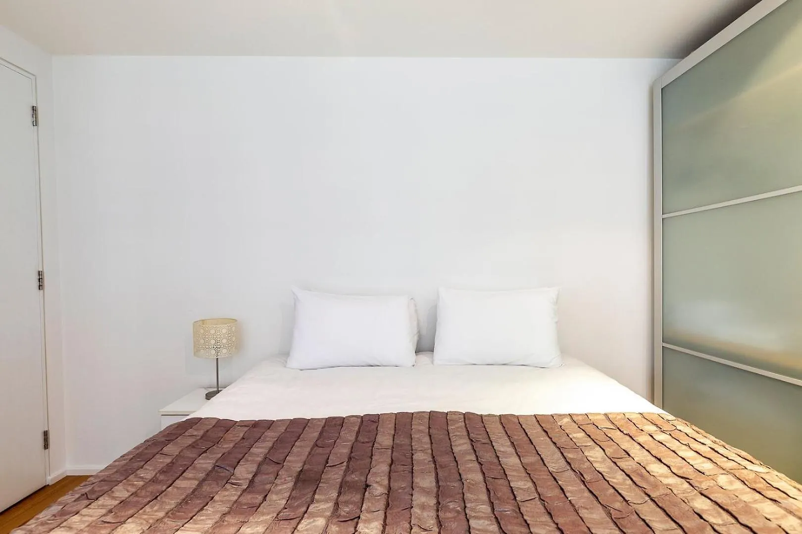 The Spaceworks: Stylish Flat Near Shoreditch ロンドン 0*,  イギリス