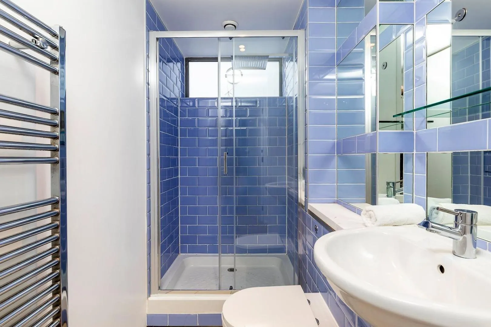 The Spaceworks: Stylish Flat Near Shoreditch ロンドン